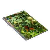 De mon Carnet photo Garden Spiral (Côté Droit)