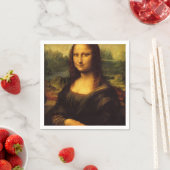 De Mona Lisa Servet (Insitu)