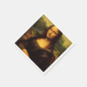 De Mona Lisa Servet (Hoek)