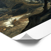 De monding van de Fox-rivier, Indiana, bord 5 van Poster (Hoek)