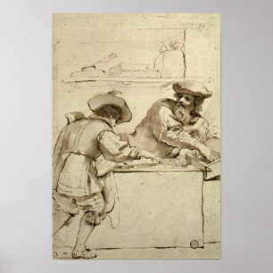 De Moneylender Poster