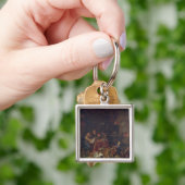 De Moneylenders Sleutelhanger (Hand)