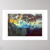 De monk poster (Voorkant)