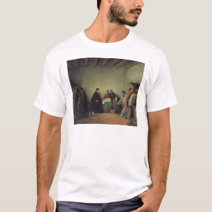 De Mont-de-Piete T-shirt
