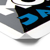 De monte Carlo Auto Rally van 1930 Poster (Hoek)