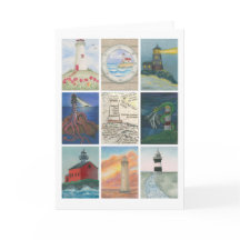 De Montering van de Uitdaging van de vuurtoren