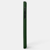De Mooie Beekforel Visser Case-Mate iPhone Case (Achterkant/links)