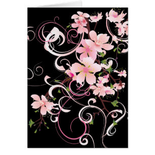 De mooie Bloesems van de Kers