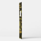 De mooie boekforel, vliegvissen Case-Mate iPhone case (Achterkant / Rechts)