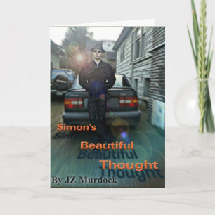 De mooie gedachte van Simon Kaart