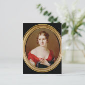 De mooie Griekse Briefkaart (Staand voorkant)