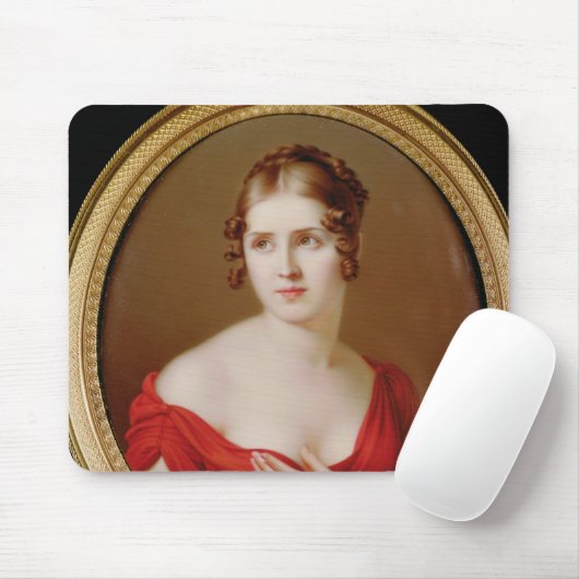 De mooie Griekse Muismat (Met muis)