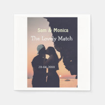 de mooie match koppel huwelijksnaam datum eenvoudi