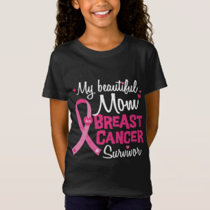 De mooie Zoon van de Dochter van de Overlevende T-shirt