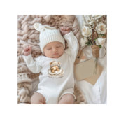 De mooiste dromen komen hier uit romper