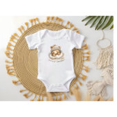 De mooiste dromen komen hier uit romper