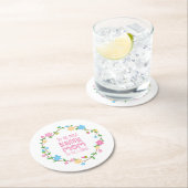 De mooiste Moederdag van mama | ONDERZETTER (Insitu)