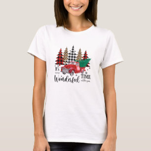 De mooiste tijd van het shirt van het jaar