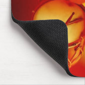 De Moon Drummer Mousepad Muismat (Hoek)