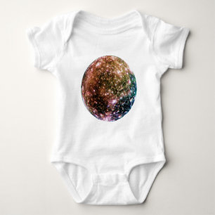 DE MOON VAN PLANET JUPITER: CALLISTO ROMPER