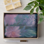De Moonlight Butterfly Series Design 8 Tissuepapier (Geschenk)