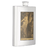 De Moonlight Guardians of the Night Flacon (Rechts)