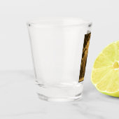 De Moonlight Guardians of the Night Shot Glas (Links)