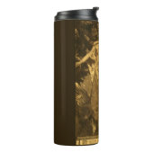 De Moonlight Guardians of the Night Thermosbeker (Gedraaid links)