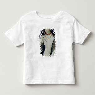De moord op Lucpensiona, 1538 Kinder Shirts