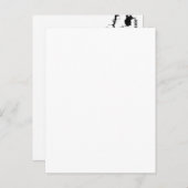 De Moors Briefkaart (Voorkant / Achterkant)