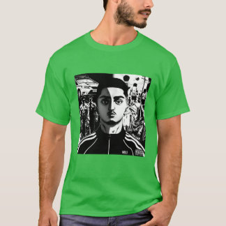 De Morad MDLR Morad T-shirt