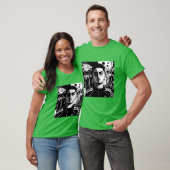 De Morad MDLR Morad T-shirt (Unisex)
