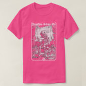 De Morrigan Twins T-shirt (Design voorkant)