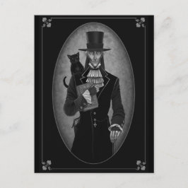 De Morticius Briefkaart