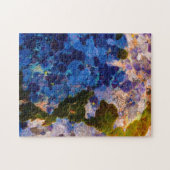 De Moss Rock Puzzle Legpuzzel (Horizontaal)