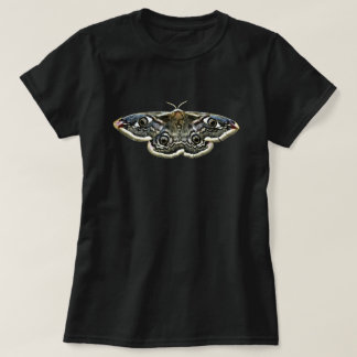 De Mothman-profecties T-shirt