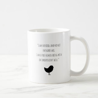 De motivation je ne suis aucune tasse de café de