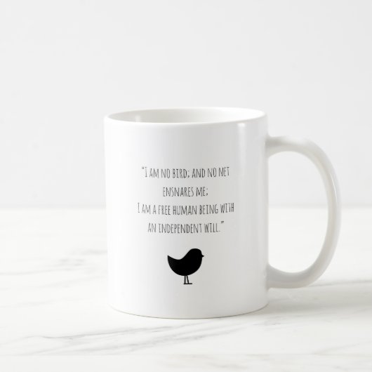 De motivation je ne suis aucune tasse de café de (Droite)