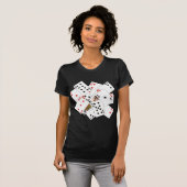 De Muck T-shirt (Voorkant volledig)
