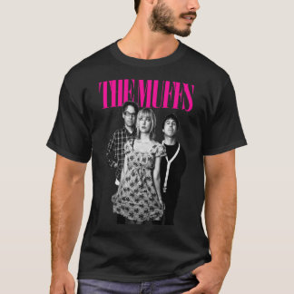 De Muffs 2 Perfect Gift familie T-shirt