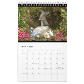 De muis in het stapelhuis kalender (Mar 2027)