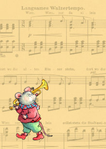 Kinder Muziek Kaarten Zazzle Be
