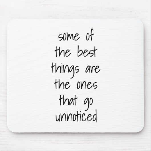 De Muismat Beste dingen (Voorkant)