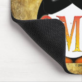 De Muismat Evil Penguin Project TM (Hoek)