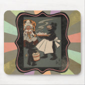 de Muismat van de drie Beren (Voorkant)