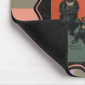 de Muismat van de drie Beren (Hoek)