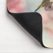 De Muismat van de lentescène (Hoek)