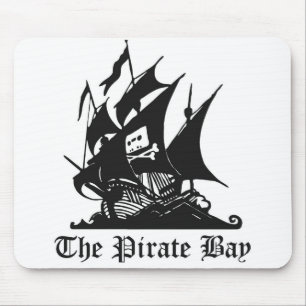 De Muismat van de piratenbaai