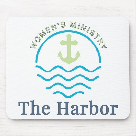 De Muismat van Harbour (Voorkant)