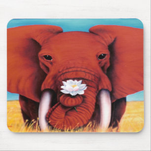 De Muismat van het kweekveld